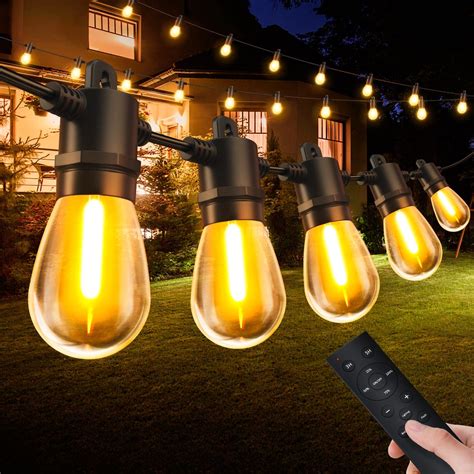éclairage extérieur solaire avec télécommande|Amazon.fr : Ampoule Exterieur Solaire Avec Telecommande.